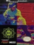 Nintendo  NES&nbsp; - &nbsp;Bo Jackson Baseball